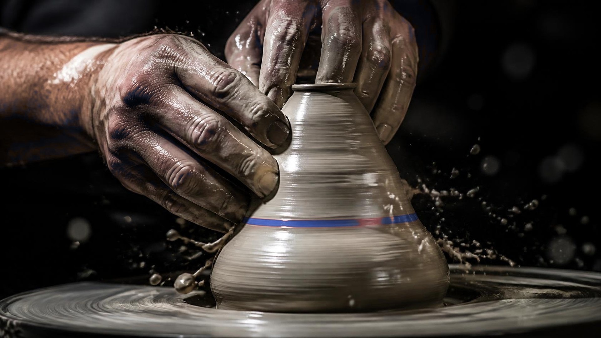 What “craft over clout” means when everyone’s chasing virality