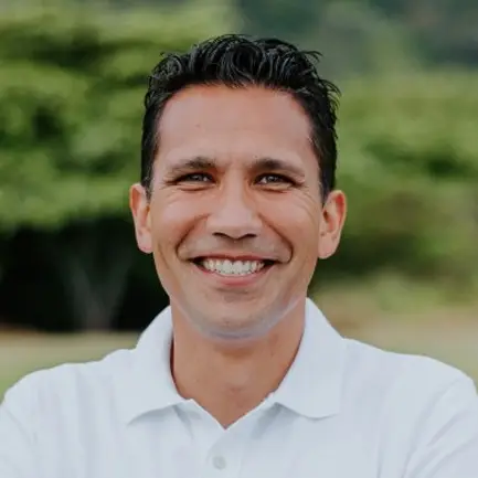 Photo of Rex Galbraith of Consensus, Inc.